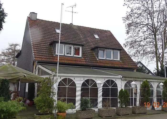 Gasthaus Schnuff 2